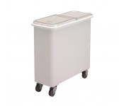 Контейнер передвижной для сыпучих продуктов Cambro IBSF27