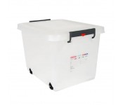 Візок для сипучих продуктів Hendi 877920