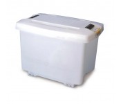 Візок для сипучих продуктів Hendi 877920