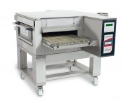 Конвеєрна піч для піци Zanolli SYNTHESIS 08/50 V PW E