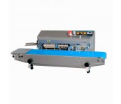Конвеєрний зварювач FR 770I Inox