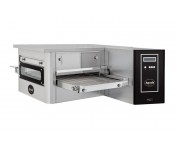 Конвейерная печь для пиццы Apach AMT 40