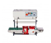 Конвейерный запайщик Hualian FR-900V