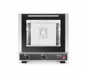 Конвекционная печь Tecnoeka EKF 423 P