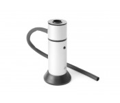 Коптильня з гідрозатворів КИЙ-В КП-Г-2 250х250х240