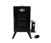 Коптильня холодного копчения Daddy Smoke 660х380х310