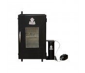 Коптильня холодного копчения Дид Коптенко сталь 660х380х310