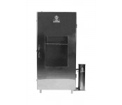 Коптильня з гідрозатворів КИЙ-В КП-Г-2 250х250х240
