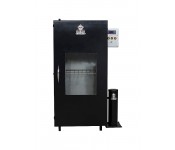 Коптильня з гідрозатворів КИЙ-В КП-Г-2 250х250х240