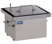 Коптильня с гидрозатвором КИЙ-В КП-Г-2 250х250х240