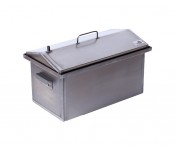 Коптильня с гидрозатвором Smoke House L Original