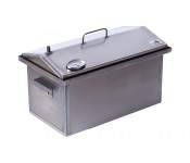 Коптильня с гидрозатвором Smoke House L Original с термометром