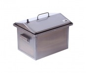 Коптильня с гидрозатвором Smoke House M Original