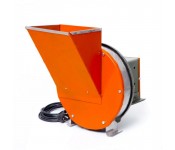 Корморізка Протек електро 5л, 350 Вт