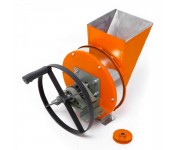 Корморізка Протек ручна 5л