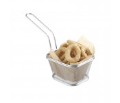 Корзинка для подачи Hendi 425688