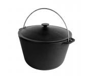 Сковорода Сітон 200х35