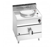 Котел пищеварочный газовый GGM Gastro GKB879H