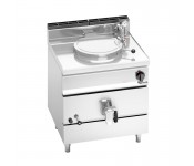 Котел пищеварочный газовый GGM Gastro GKB879T