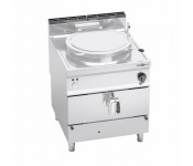 Котел пищеварочный газовый GGM Gastro GKB899HI100