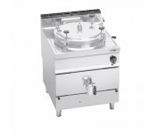 Котел пищеварочный газовый GGM Gastro GKB899HI150D