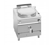 Котел пищеварочный газовый GGM Gastro GKB899S100