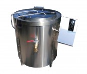 Котел пищеварочный Эфес КПЕЕ-250М с миксером