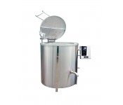 Котел пищеварочный Эфес КПЕЕ-400 пароводяной