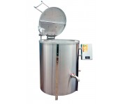 Котел пищеварочный Эфес КПЭ-250 с миксером