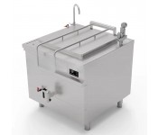 Котел харчоварильні Ефес КЕ-60 Е