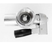 Кран зливний КИЙ-В Трейд HEF-12L