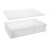 Лоток під тісто для піци Cambro DB18263P