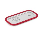 Кришка для гастроемкости Berg GN 1/1