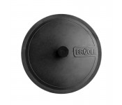 Крышка чугунная 280 мм Brizoll A280K