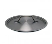 Крышка 28 см из нержавеющей стали FoREST 343328