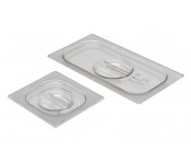 Крышка из поликарбоната GN1/1 Hendi 864104