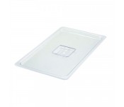 Крышка из поликарбоната прозрачная GN1/1 Brillis