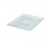 Крышка из поликарбоната прозрачная GN1/2 Brillis