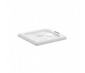 Крышка из полипропилена GN1/6 GastroPlast GNPPL-16