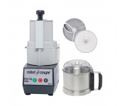 Кухонный процессор Robot Coupe R211XL ULTRA (220) + 2 диска