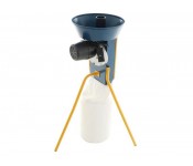 Корморізка Протек електро 5л, 350 Вт