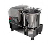 Куттер EWT INOX MCT6