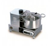 Куттер Apach ACT4