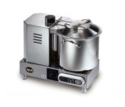 Куттер Apach ACT9