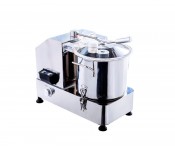 Куттер Berg HR-6