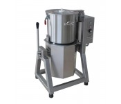 Куттер для хумуса GGM Gastro VHCOZ50