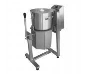 Куттер Hurakan HKN-CL9