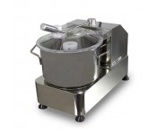 Куттер GGM Gastro CUH6N