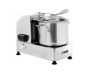 Куттер Hurakan HKN-CL6