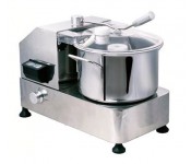 Куттер Rauder HR-6